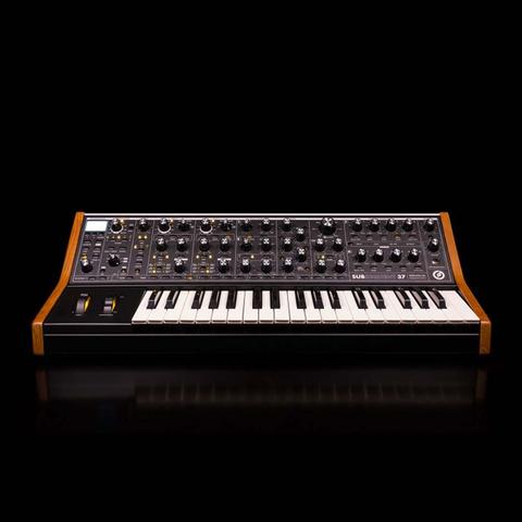 The Best Synths.