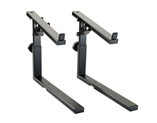 Load image into Gallery viewer, K&M Stackers for Omega Keyboard stands