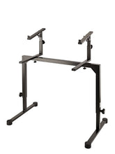 Load image into Gallery viewer, K&M Stackers for Omega Keyboard stands