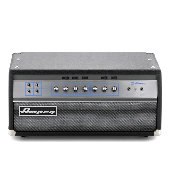 ベース Ampeg SVT-VR & SVT-810AV Screenshot2023-08-24at16.56.