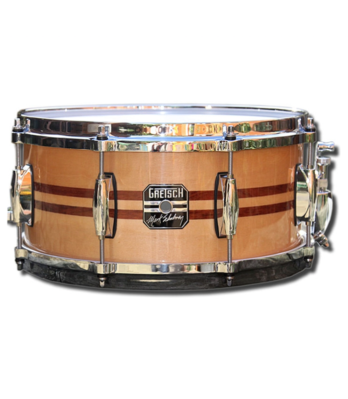 Gretsch Maple Mark Shulman 13