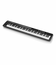 Load image into Gallery viewer, M-Audio Keystation 88 Mk II