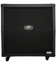 Load image into Gallery viewer, Peavey 6505 4x12 Guitar Cab