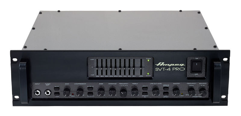 Ampeg SVT-4 Pro – ESP Music Rentals