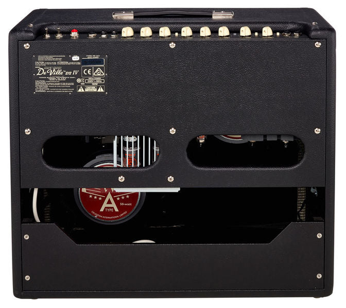 楽器 Fender hot rod deville 212 lll Fender Hot Rod Deville 212 – ESP Music Rentals