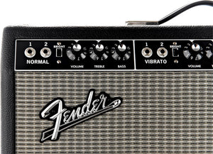 Fender Super Reverb
