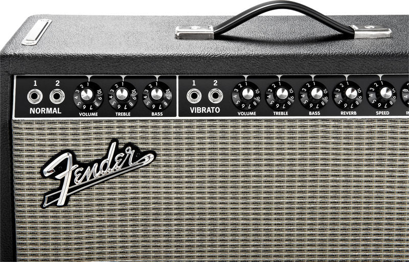 Fender 65 Deluxe Reverb