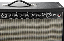 Load image into Gallery viewer, Fender 65 Deluxe Reverb