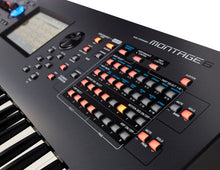 Load image into Gallery viewer, Yamaha Montage 6