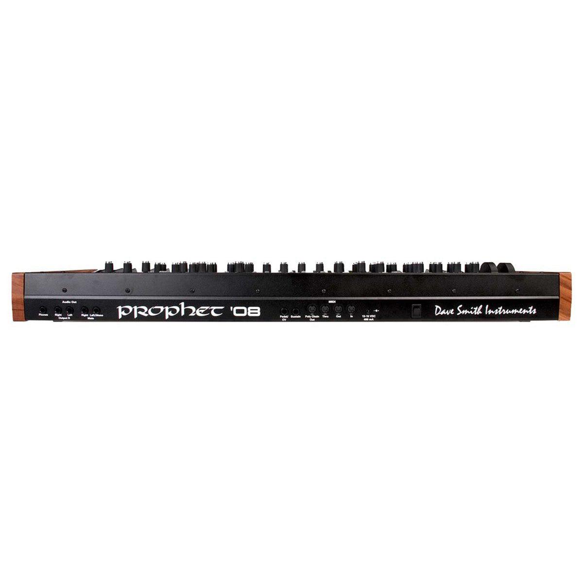 Dave Smith Prophet 08 – ESP Music Rentals Dave Smith Prophet 08 – ESP Music Rentals