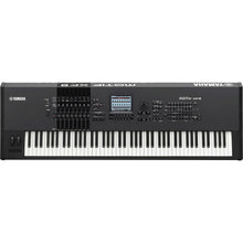 Load image into Gallery viewer, Yamaha Motif XF8