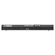 Load image into Gallery viewer, Yamaha Motif XF8