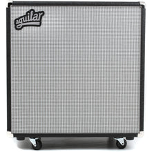 Load image into Gallery viewer, Aguilar DB 410