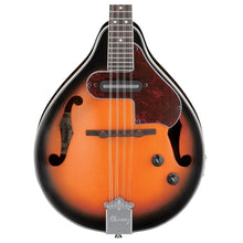 Load image into Gallery viewer, Ibanez M510E-BS Mandolin