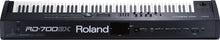 Load image into Gallery viewer, Roland RD700 GX