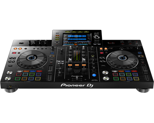 Pioneer XDJ-RX2