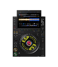 Load image into Gallery viewer, Alpha Theta CDJ 3000X