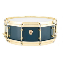 Load image into Gallery viewer, Ludwig Nate Smith &#39;The Waterbaby&#39; Snare 14&quot; x 5&quot;
