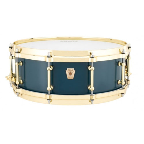 Ludwig Nate Smith 'The Waterbaby' Snare 14
