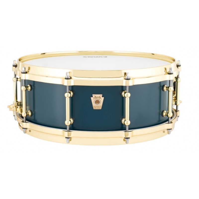 Ludwig Nate Smith 'The Waterbaby' Snare 14