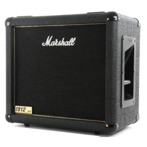 Marshall 1912 Lead 1x12 cab