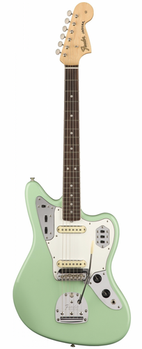 Fender American Original 60s Jaguar
