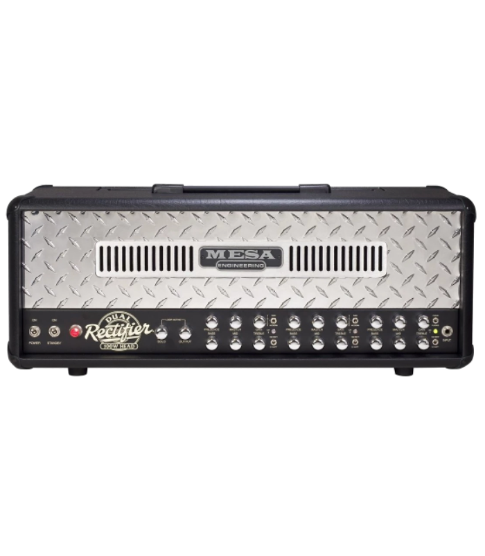 Mesa Boogie Dual Rectifier