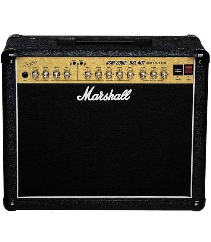 Marshall JCM 2000 DSL 401 – ESP Music Rentals
