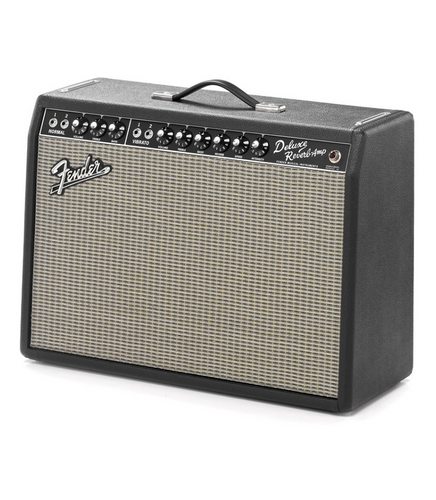 Fender 65 Deluxe Reverb