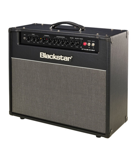 Blackstar HT Club 40