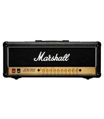 Marshall JCM 900 4100
