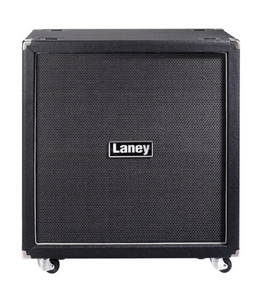 Laney GS412IS 4x12 Straight Cabinet