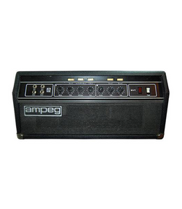 Ampeg SVT 1987 Limited Edition