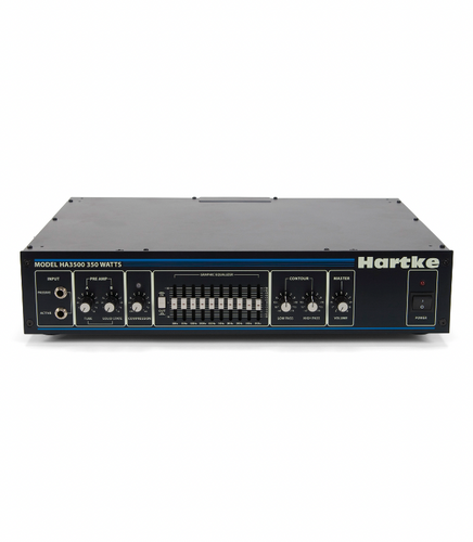 Hartke HA3500