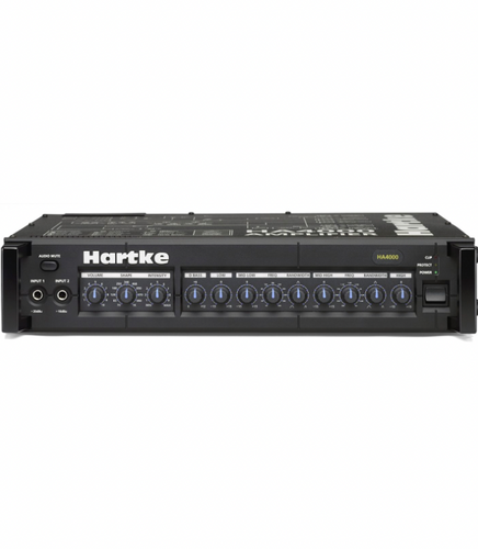 Hartke HA4000