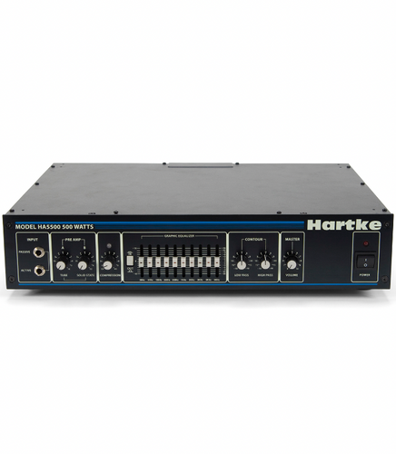 Hartke HA5500