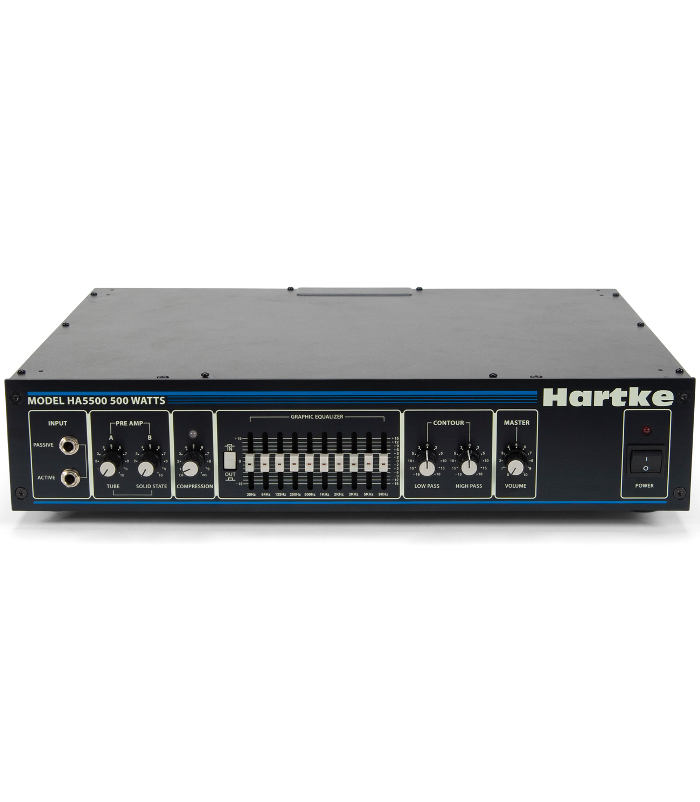 Hartke HA5500 – ESP Music Rentals