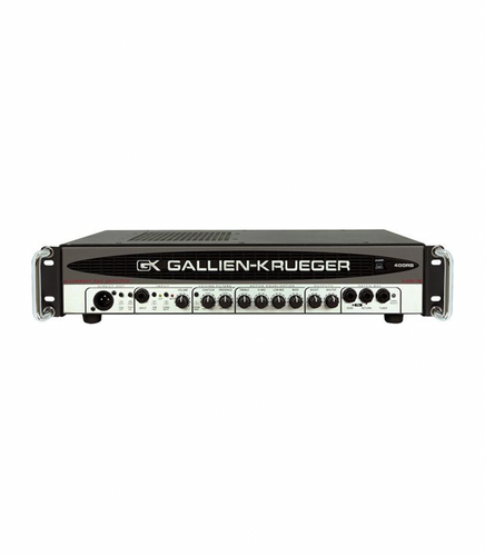 Gallien Krueger GK400RB IV