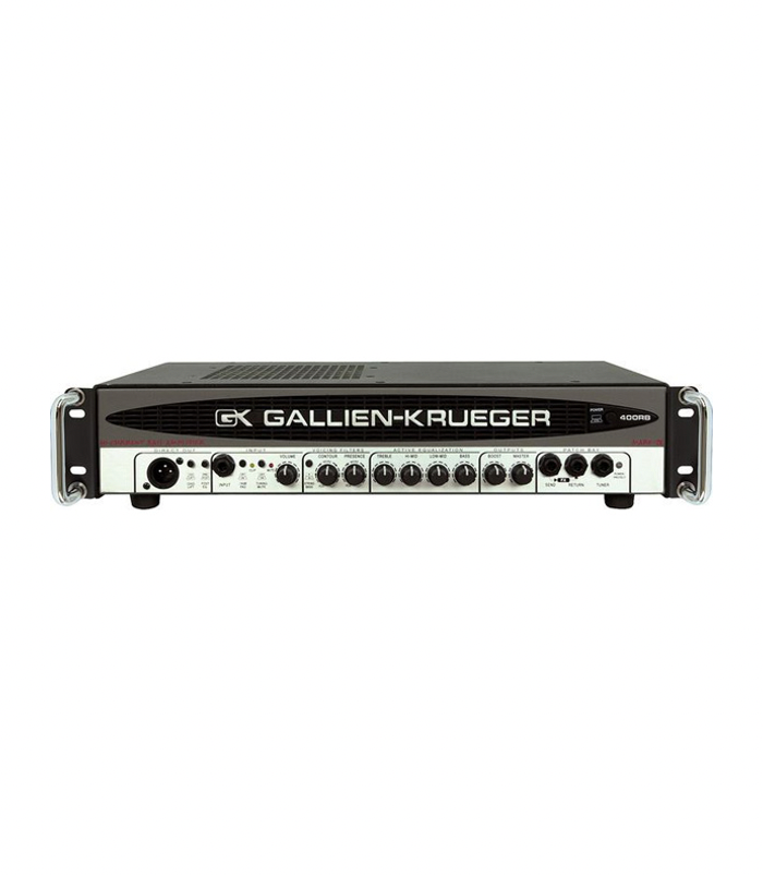 Gallien Krueger GK400RB IV – ESP Music Rentals