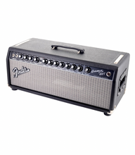 Load image into Gallery viewer, Fender Bassman 100T