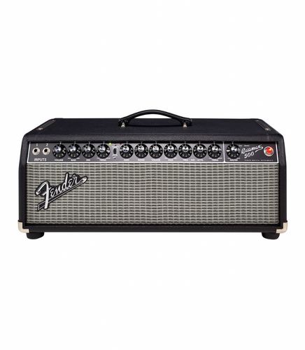 Fender Bassman 500