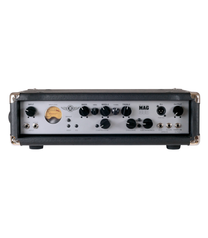 Ashdown MAG 300 – ESP Music Rentals