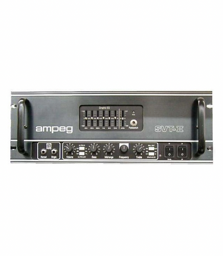 Ampeg SVT-II