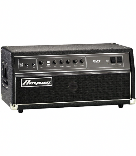 Ampeg SVT Classic