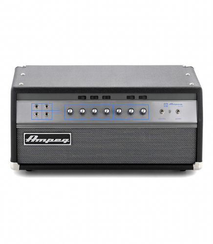 Ampeg SVT-VR