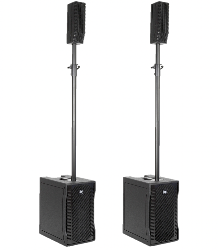 Rcf evox best sale 5