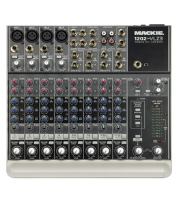 Mackie 1202-VLZ3 – ESP Music Rentals Mackie 1202-VLZ3 – ESP Music Rentals