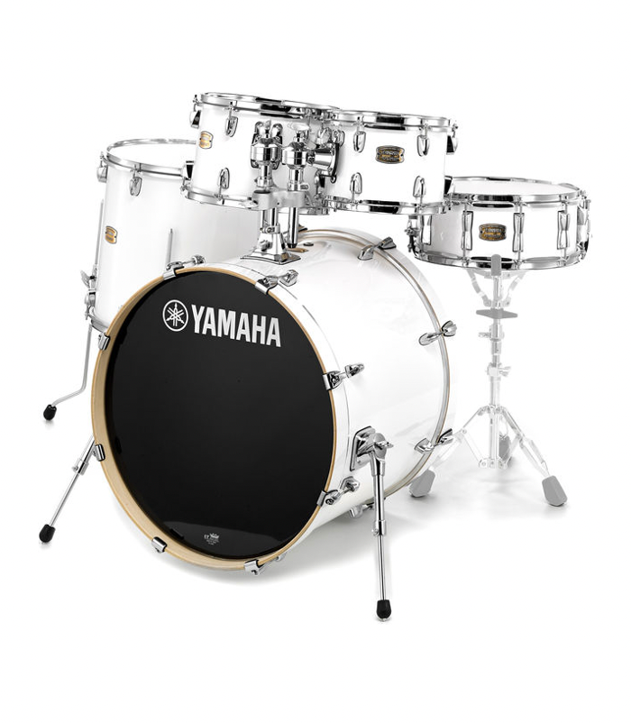 Yamaha Maple Custom Absolute – ESP Music Rentals