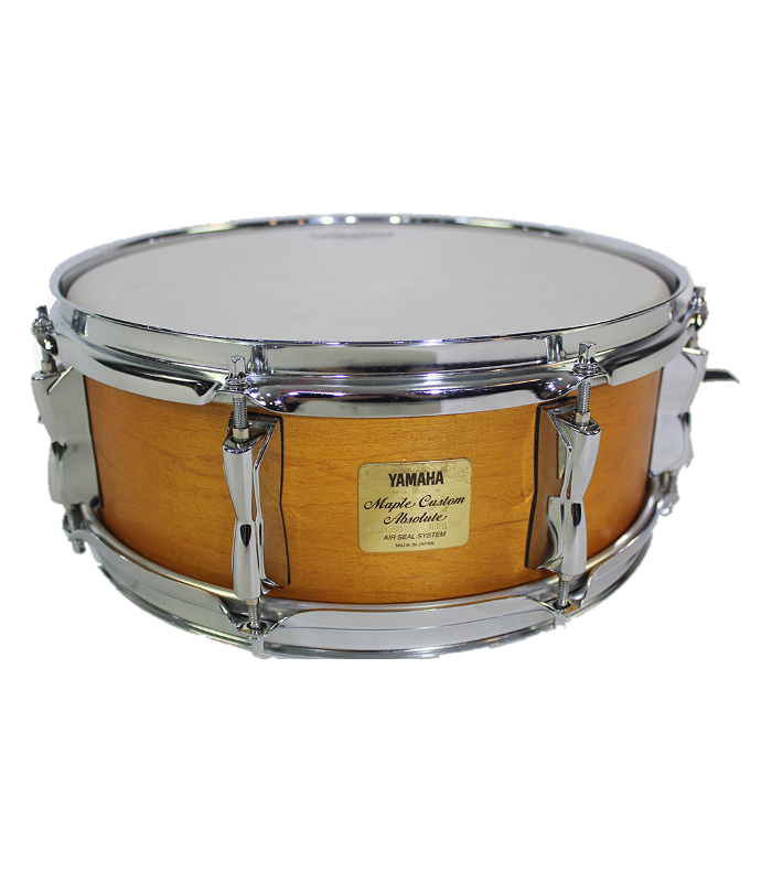 Yamaha Maple Custom Absolute 13