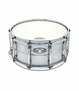 Pearl Aluminium 14"x6.5" Snare